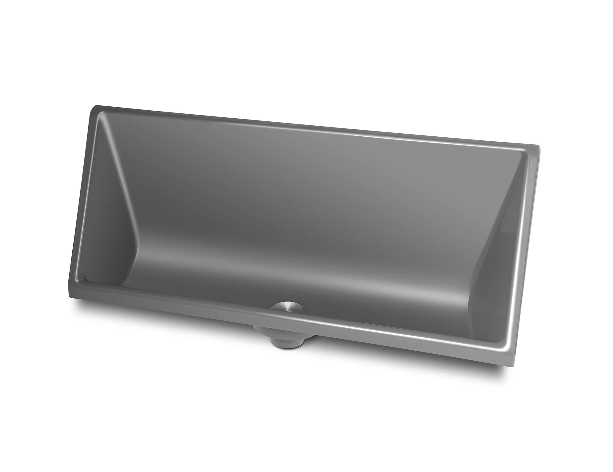 wasserloses Urinal MODELL Crew Telegrau2