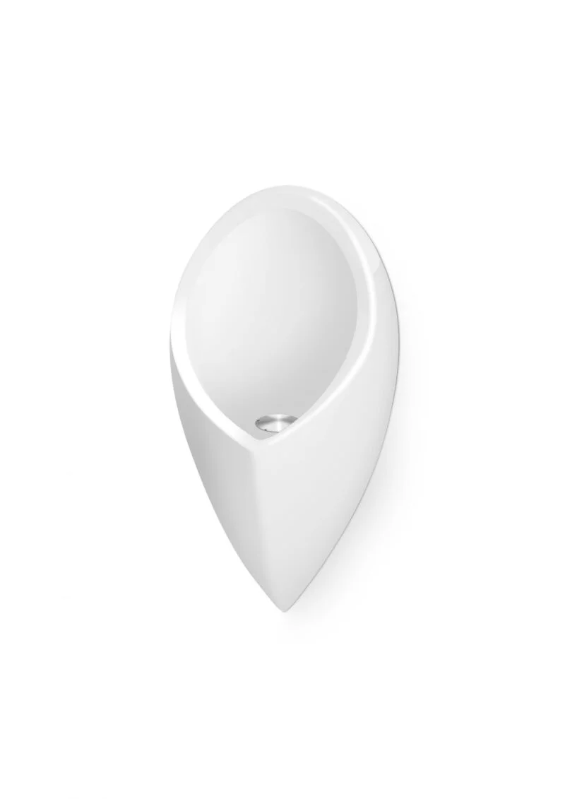 MODELL Admiral Mini Weiß