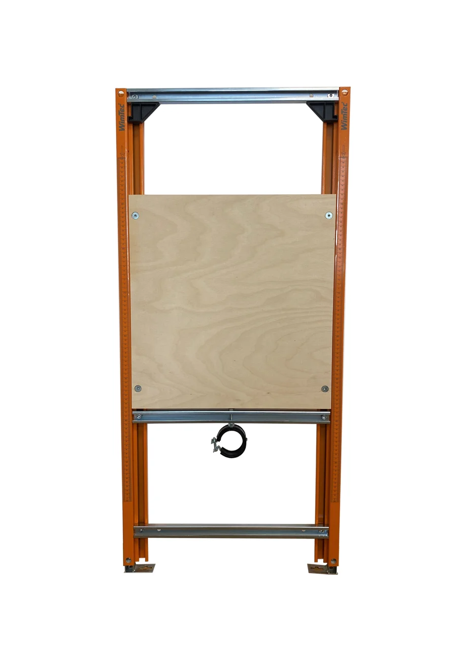 Wimtec Montagelement